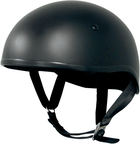 FX-200 Slick Helmet - Matte Black - Small