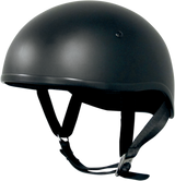 FX-200 Slick Helmet - Matte Black - Large