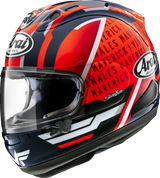 Corsair-X Helmet - Vinales-6 - Small