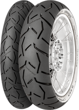 Tire - ContiTrailAttack 3 - Front - 110/80R19 - 59V