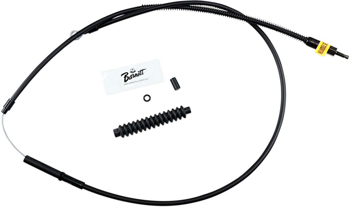 Clutch Cable 2008 - 2016