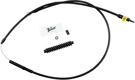 Clutch Cable 2008 - 2016