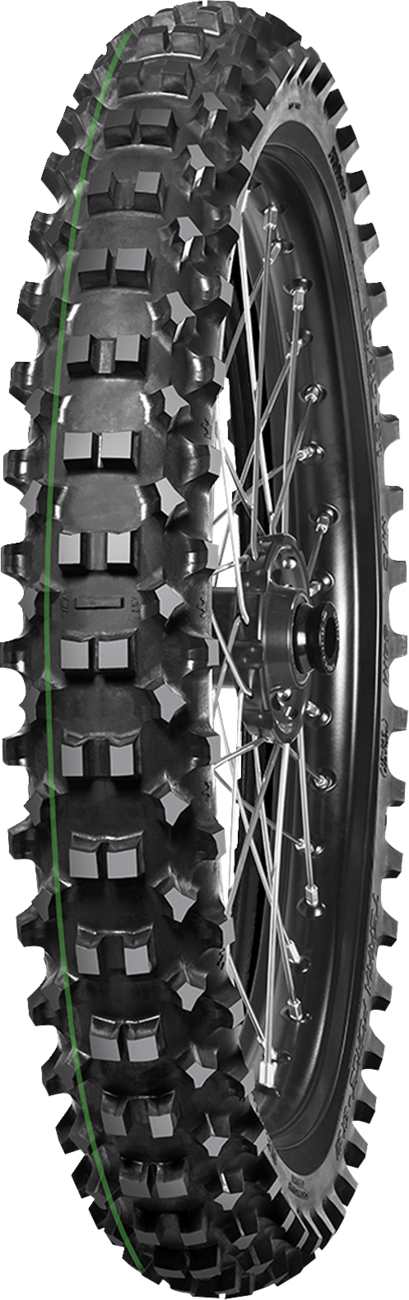 Tire - Terra Force-EX SM Super Light - Front - 90/90-21 | 3.00-21 - 54M