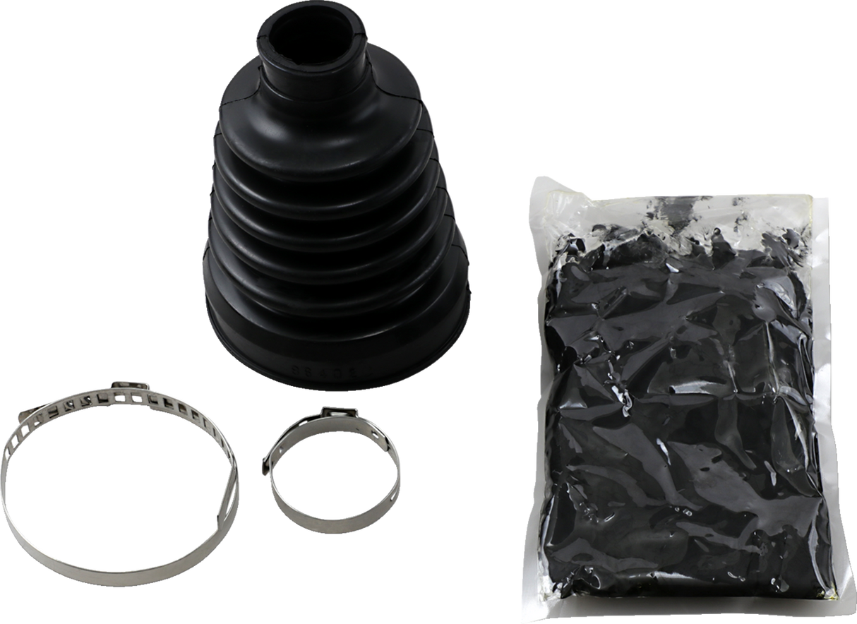 Boot Kit - Back/Right/Outboard | Front/Left/Outboard - Heavy Duty 2012 - 2020