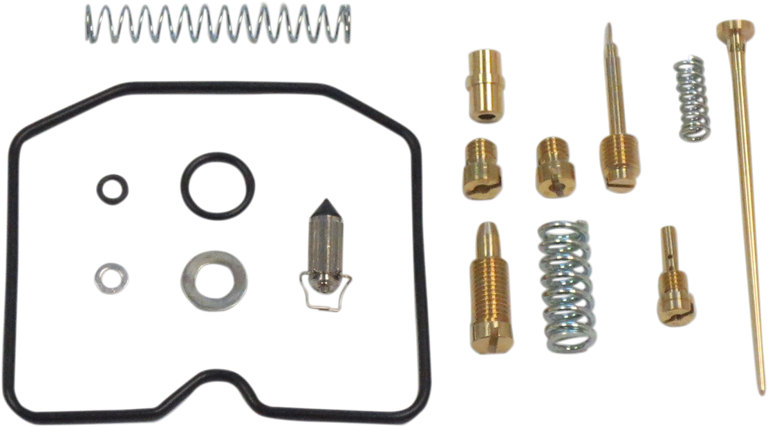 Carburetor Repair Kit - Suzuki 2004 - 2007