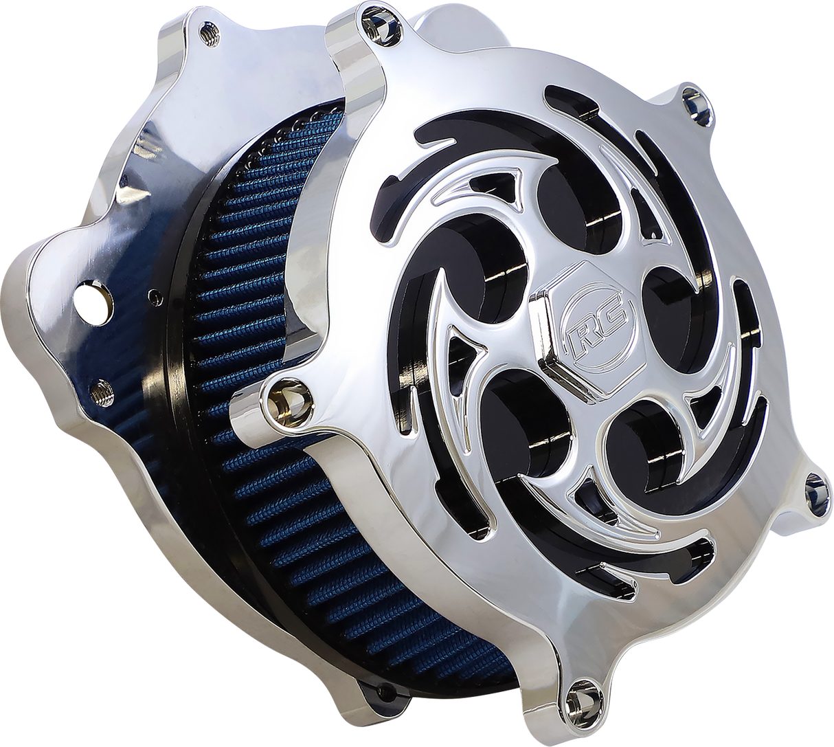 Savage Air Cleaner - \'93-\'17 Big Twin 1999 - 2017