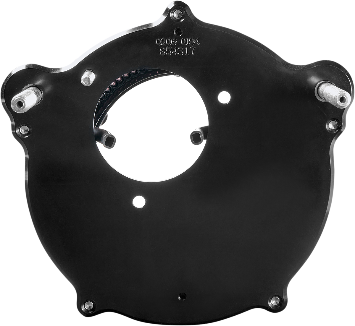 Vision Air Cleaner - Black Ops™ 2017 - 2022