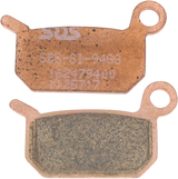 Off-Road Sintered Brake Pads - KTM 50 2017 - 2021