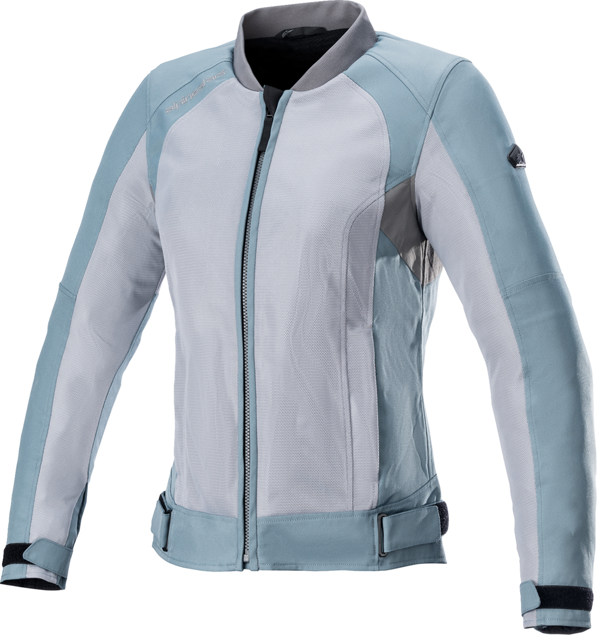 Stella Eloise v2 Air Jacket - Silver/Gray - 2XL