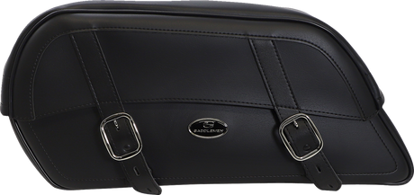 Drifter™ Slant Saddlebags - Extra Jumbo