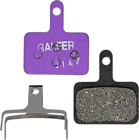 Ebike Brake Pads - BFD293