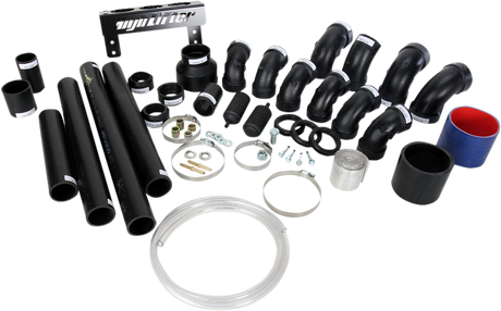 ATV Snorkel Kit - Polaris 2013 - 2016