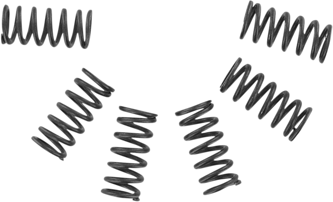 Clutch Springs 1973 - 2011