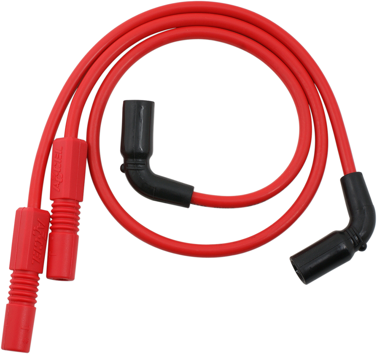 Spark Plug Wire - \'09-\'16 FL - Red 2009 - 2016