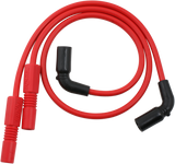 Spark Plug Wire - \'09-\'16 FL - Red 2009 - 2016