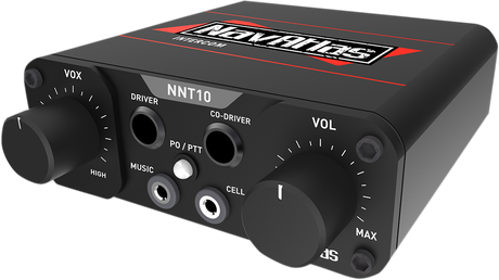 Compact Intercom System - NNT10