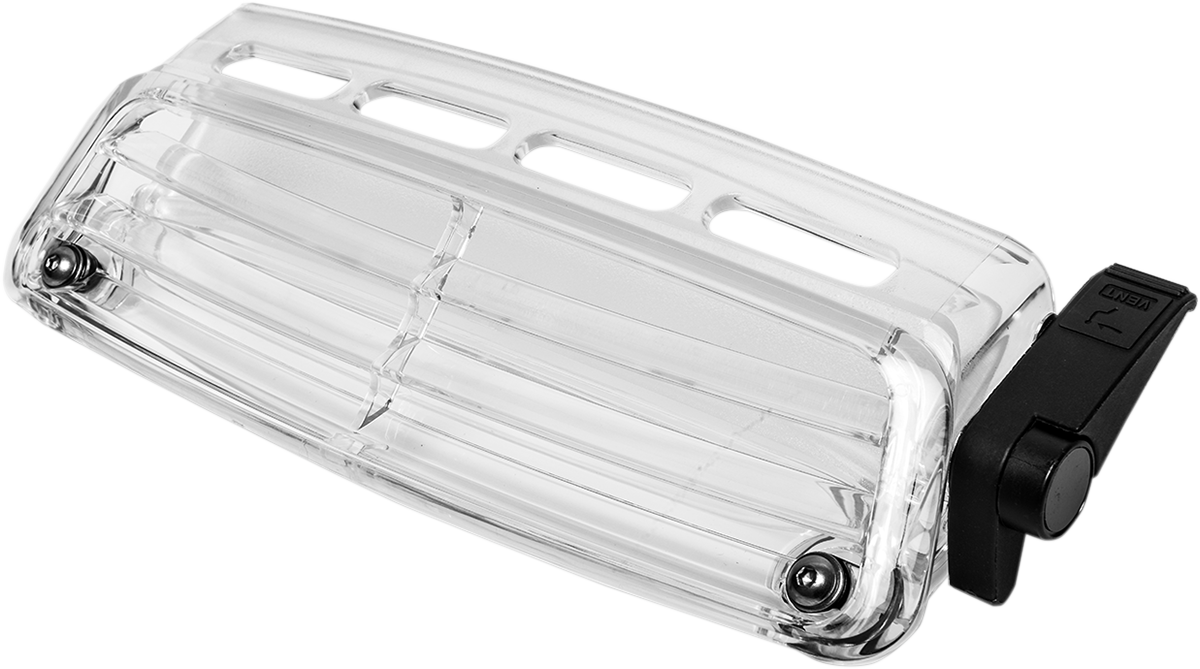 Replacement Vents - Clear 1984 - 2000