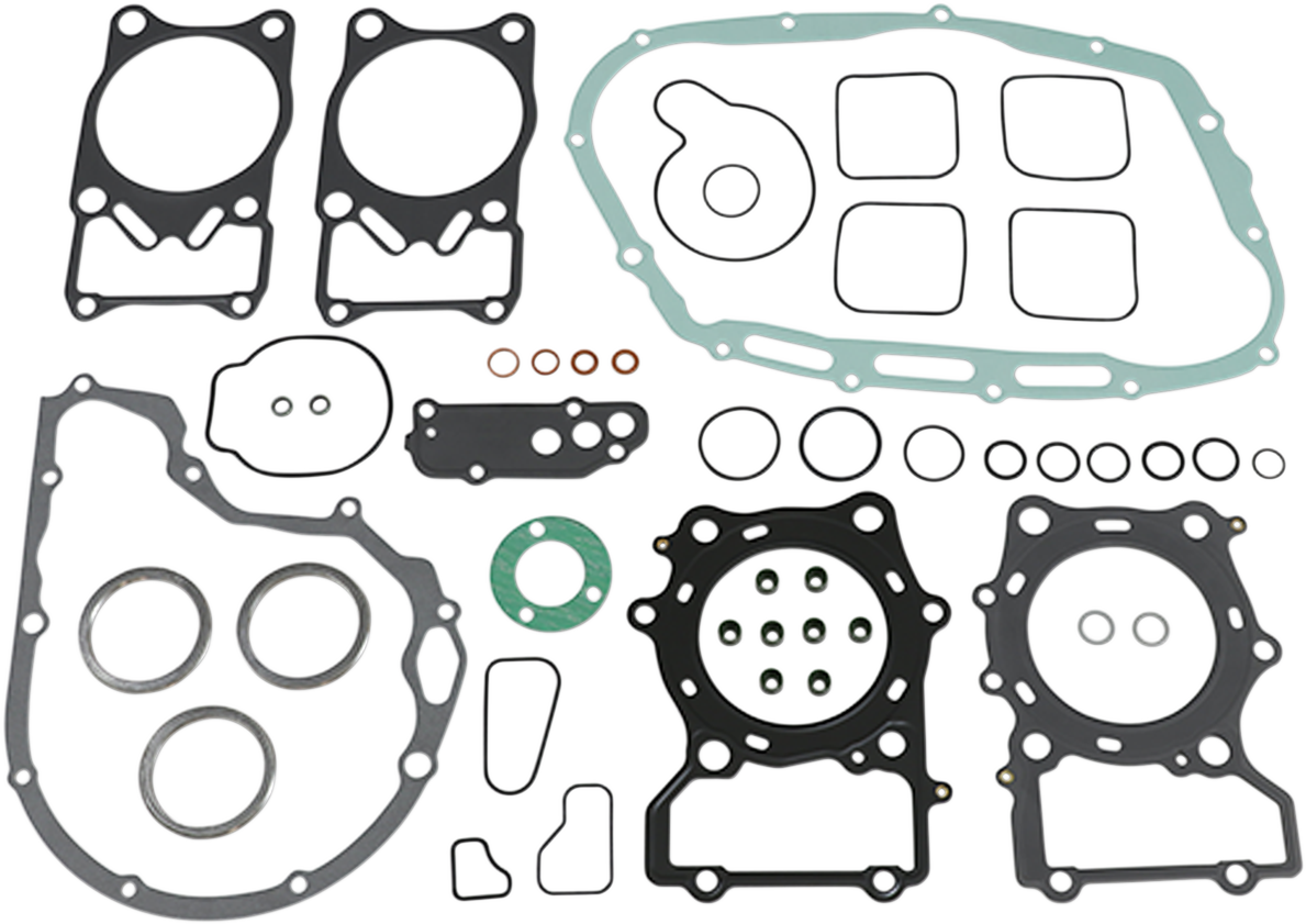 Complete Gasket Kit 2016 - 2022