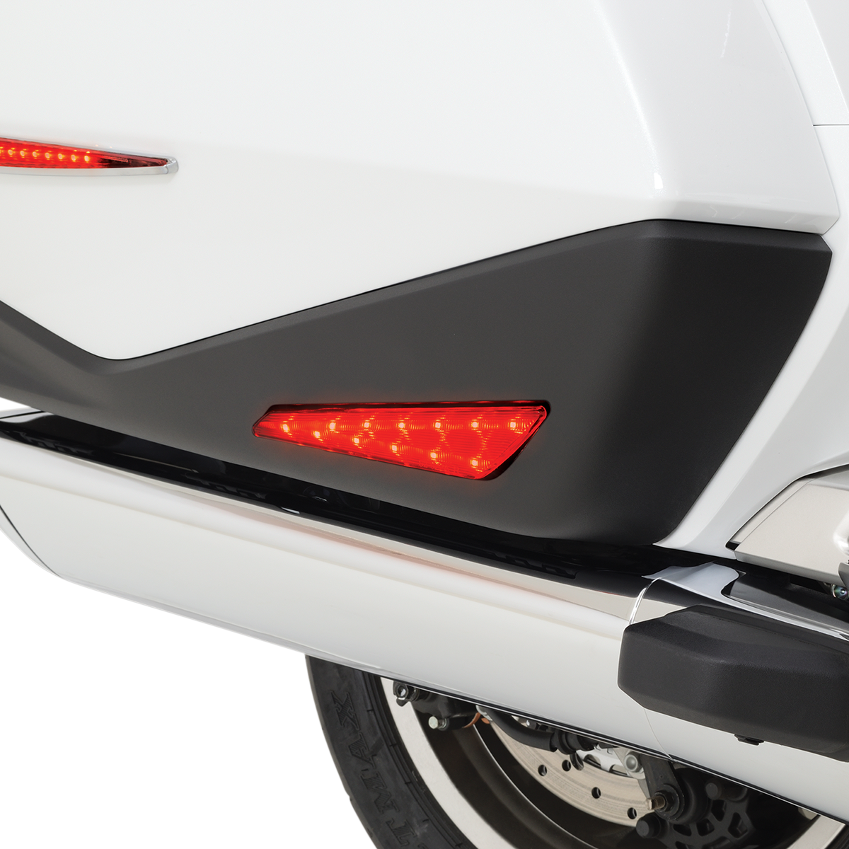 Marker Lights - Red - GL1800 2018 - 2023