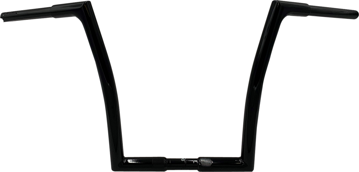 Handlebar - Flat Top - 14\" - Black 2023 - 2024