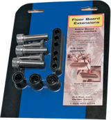 Floorboard Extension Kit 1993 - 2008