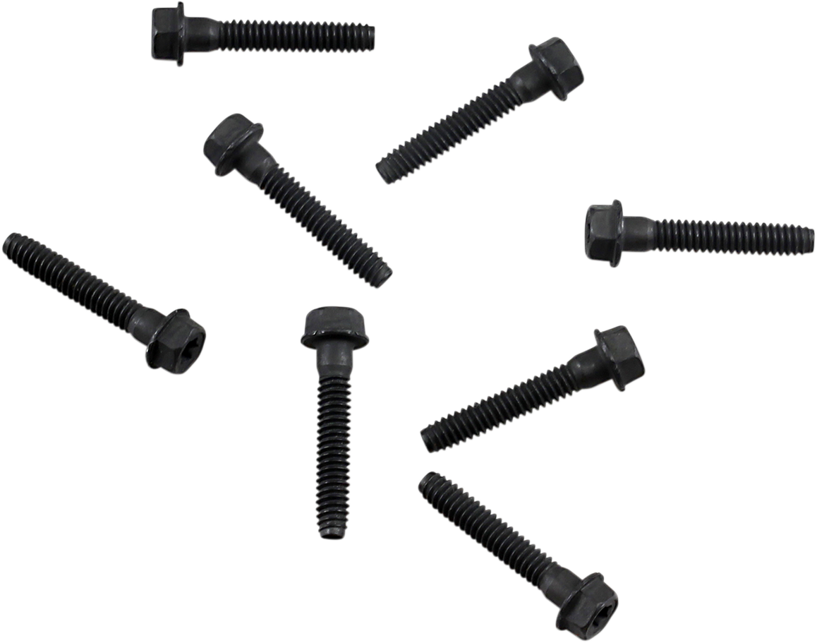 108 4-Pro Cover Plate Bolt Kit