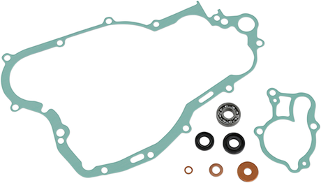 Water Pump Gasket Kit - Yamaha 1999 - 2023