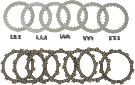 Clutch Kit 1983 - 1989