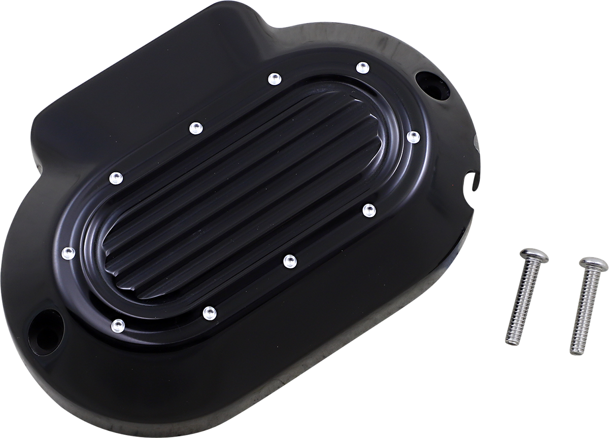 Transmission Cover - Hydraulic - Black 2017 - 2020