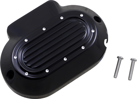 Transmission Cover - Hydraulic - Black 2017 - 2020