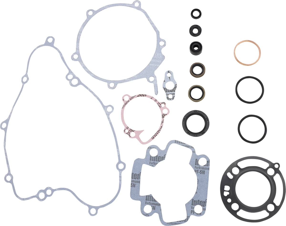 Gasket Kit - Complete - Suzuki/Kawasaki 2000 - 2005