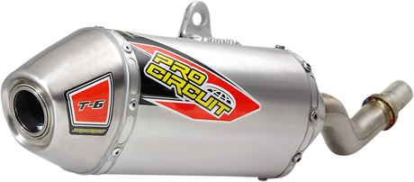 T-6 Muffler - KLX300R 2020 - 2023