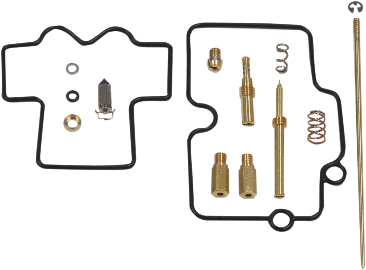 Carburetor Repair Kit - KTM 2006 - 2012