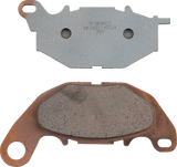 RDP Racing Brake Pads - YZF-R3 2015 - 2023