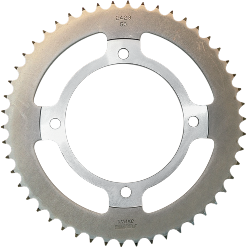 Rear Sprocket - 50 Tooth - Kawasaki 2008 - 2020