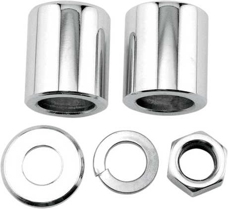 Axle Spacer - Front - 94-99 FLHR 1994 - 1999