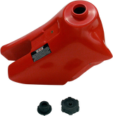 Large-Capacity Gas Tank - Red - Honda - 3.2 Gallon 2000 - 2007