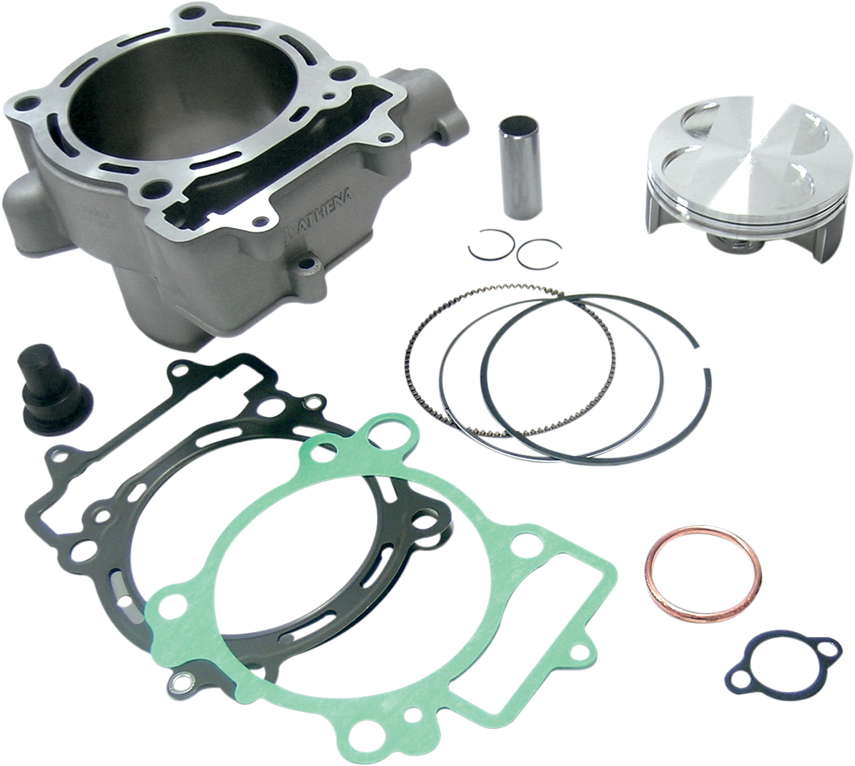 Cylinder Kit - 96.00 mm - KFX450R 2008 - 2014