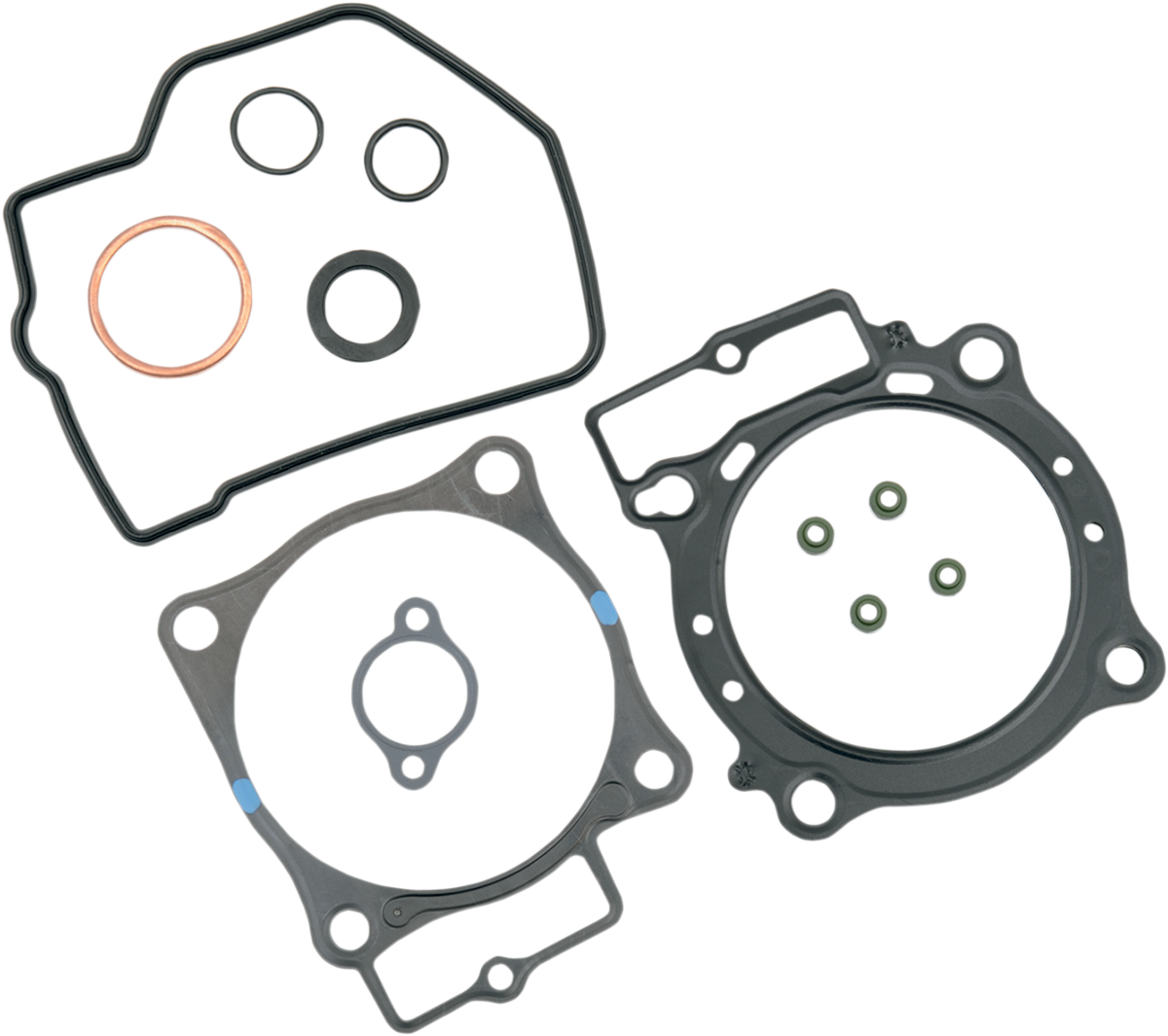 Top End Gasket Kit - Honda 2009 - 2016