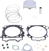 Piston Kit with Gaskets - 96.95 mm - YZ450F 2018 - 2019