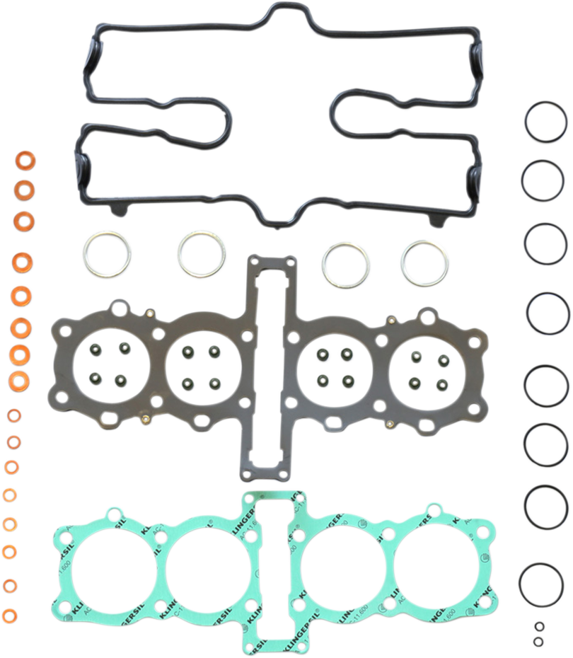 Top End Gasket Kit - Honda 1984 - 1986