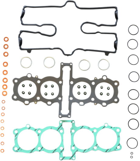 Top End Gasket Kit - Honda 1984 - 1986