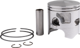 Piston Kit - 65.97 mm - Kawasaki 1986 - 2006