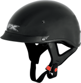 FX-72 Helmet - Gloss Black - Medium