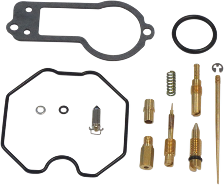 Carburetor Repair Kit - Honda 1986 - 1995