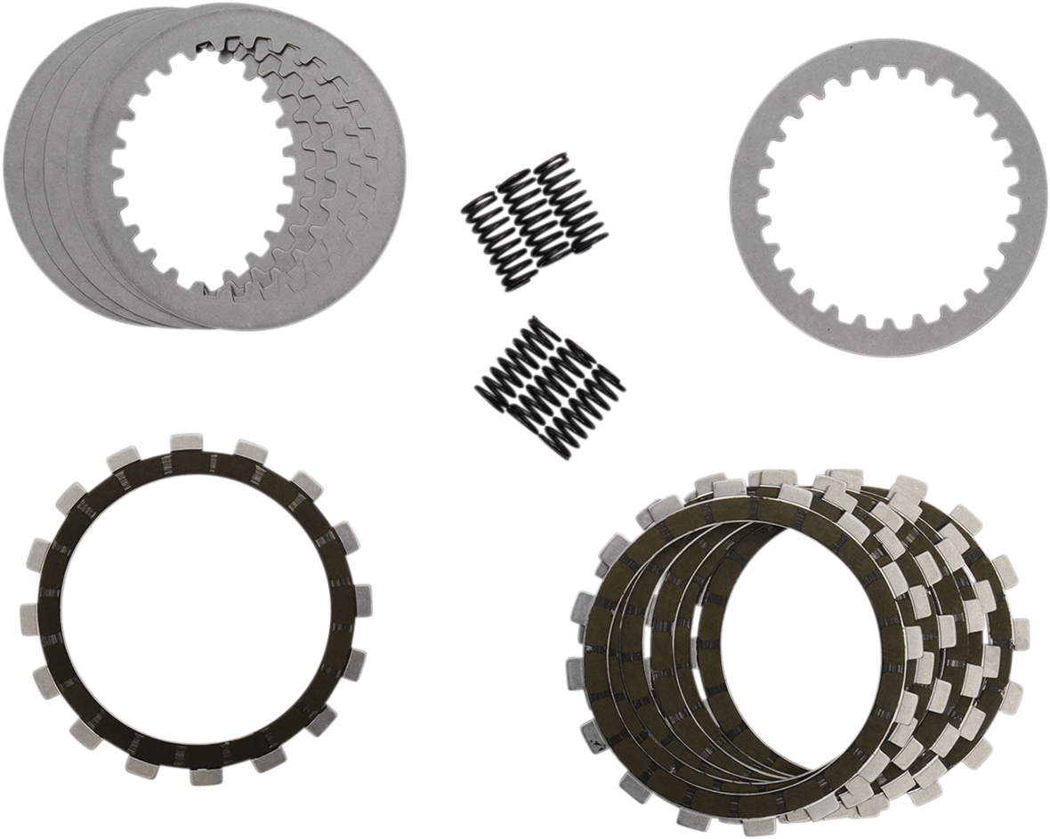 Clutch Kit 1982 - 1987