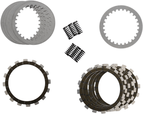 Clutch Kit 1982 - 1987