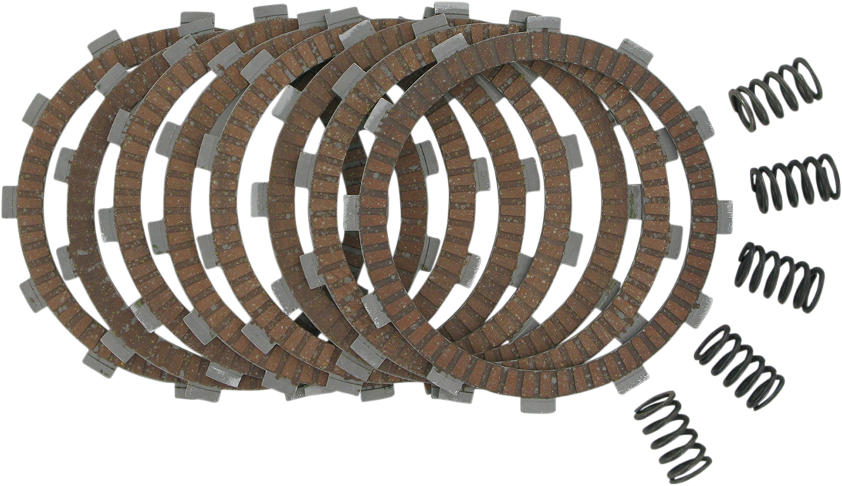 Clutch Kit 1995 - 2004