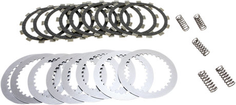 Clutch Kit 2014 - 2018