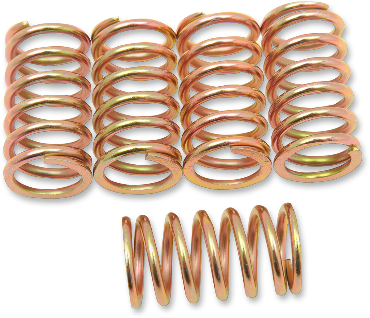 Clutch Spring Set 1991 - 2014